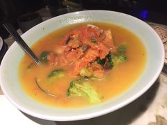 -绿茶餐厅(乐峰广场店)