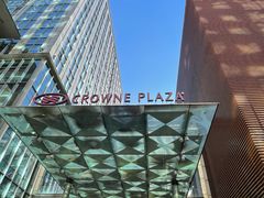 -北京朝阳悠唐皇冠假日酒店