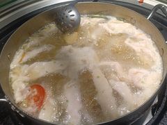 -芭夯兔·兔肉汤锅(新都店)