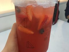 -仁义涵西餐·咖啡(中华巴洛克店)