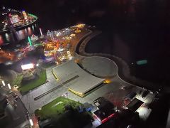-大连君悦酒店 · VIVA(星海广场店)