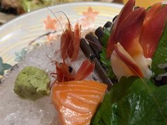 -吉兆·料理(红梅南路店)