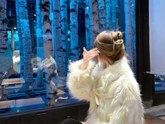 -Metal hands·铁手咖啡