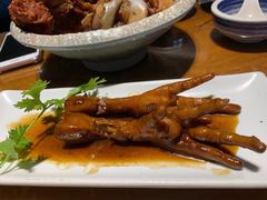 -95号酱骨·一块豆腐(展春园西路店)