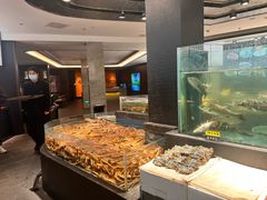 -龙宴海鲜城(经中路店)