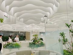 -大树餐厅(朝阳大悦城店)