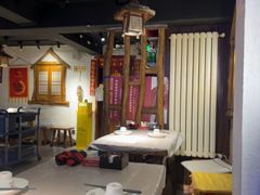 -有位虾匠·手工土菜小馆(市北店)