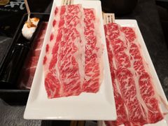 -牛气(将军澳中心店)