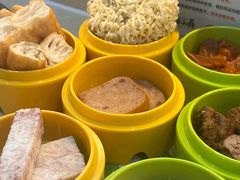 -卤小弄热卤转转小火锅