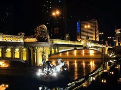 -天津津利华酒店