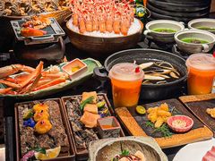 -花潮料理艺食馆(成都万象城店)