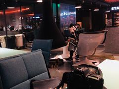 -sugarman espresso素饮糖人高新咖啡工厂