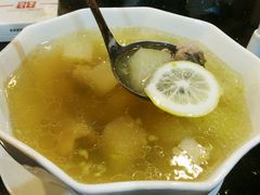 -百年银屏蚝烙·潮汕菜·非遗(乐山店)