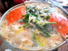 -普乐酱蟹(coex店)