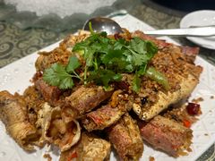 -好彩海鲜火锅饭店(银河百老汇店)