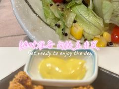 -千寻山野烤肉(中关村店)
