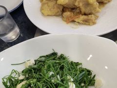 -大清花饺子(山庄店)