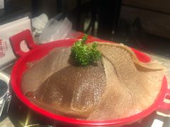 空运毛肚-沪小胖小龙虾(淮海中路旗舰店)