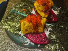 -隐月· 㐂和食屋(芝罘万达公馆店)