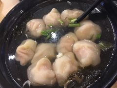 -巧燕坊一笼一蒸烧卖(西湖文化广场银泰店)