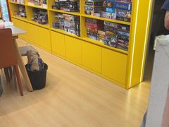 -猎人桌游吧(合生汇店)