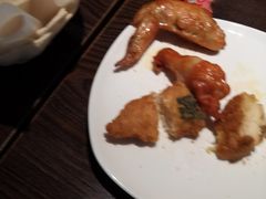 -酷公社·榴莲披萨(太原街店)