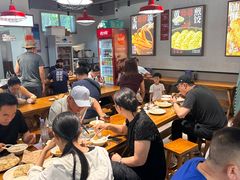 -文武王氏烧饼·无矾油条(西溪路店)
