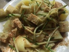 -白魁老号饭庄(交道口店)