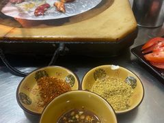 -阿昌白族石板烧·菌锅(大理古城店)