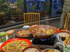 -渝味川菜(夜宵航母店)
