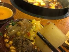 -受气牛肉·重庆耙牛肉(来福士店)