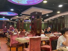 大堂-点都德(德江楼店)