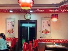 大堂-川哥辣妹(南岗店)