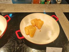 -星璞餐厅(深铁塘朗城君璞酒店)