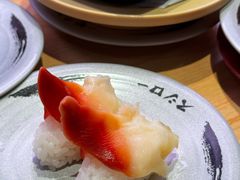 -寿司郎(皇庭广场店)