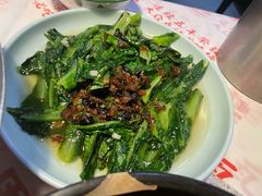 -堂瓦里·33年传统赣菜(第一街区店)