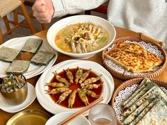 -面道赞宁海海鲜面(迎凤街店)