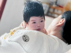 -鲸励母婴月嫂(望京店)
