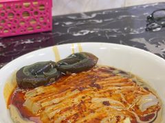 -何老二卤汁凉粉