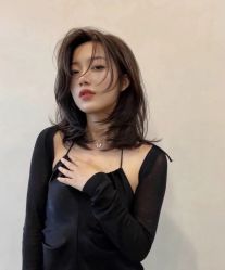 -阿莲新妆护肤造型