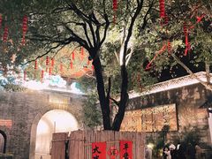 -鼓楼(西湖风景名胜区)