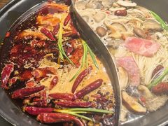 -萍姐火锅·公路夜市(打浦桥日月光店)