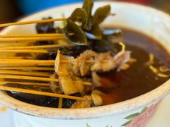 肚汤锅底-160烧烤(香坊店)