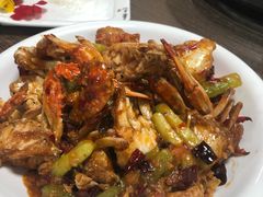 -睿柏云酒店-餐厅