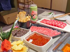 -海底捞火锅(塘厦天虹店)