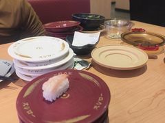 -寿司郎(皇庭广场店)