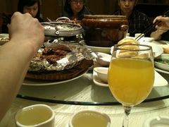 菜菜-阳光闲庭云南菜(金实店)