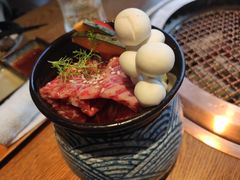 -炎蔵牛舌烤肉