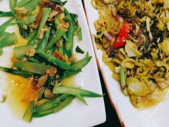 -陆记鹅庄·潮汕菜·狮头鹅(大仟里店)