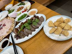 -潮中人·潮州菜(益乐路店)